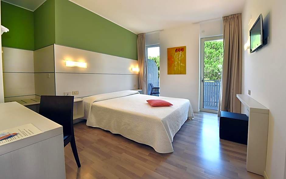 Hotel Meuble Nazionale