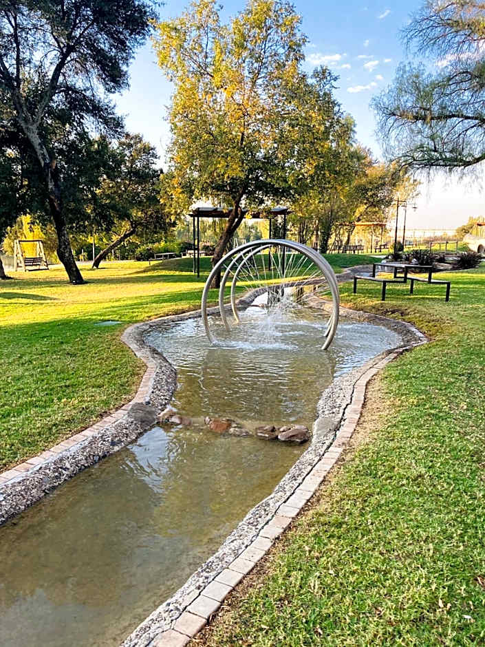 Pont de Val - La Rivière Apartments