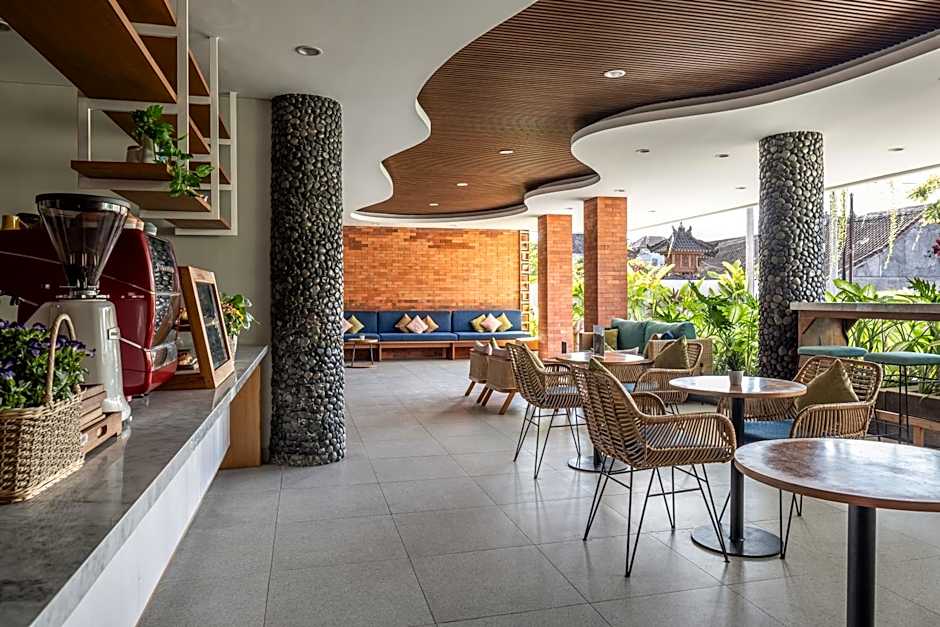 Aralea Coliving