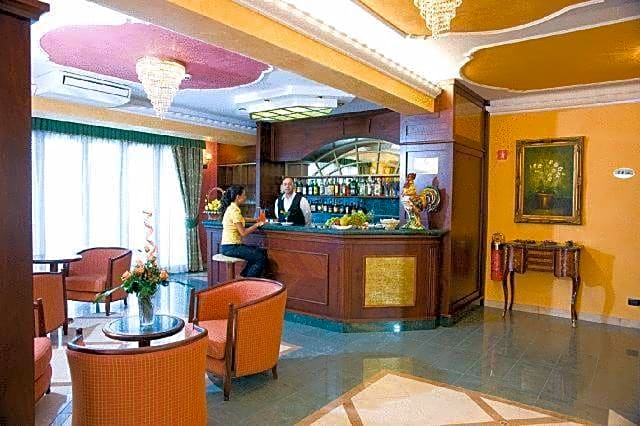 Agostiniana Hotel