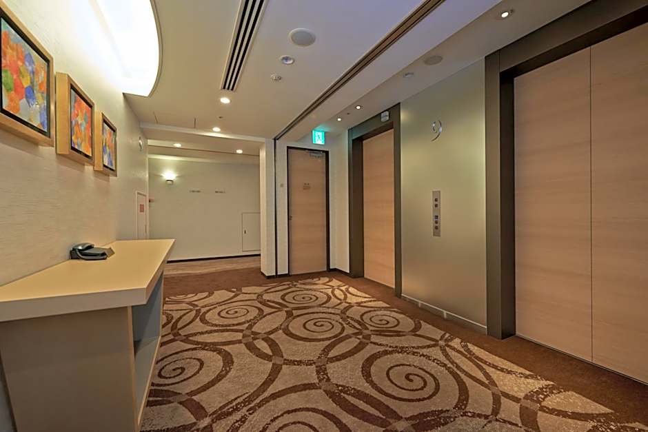 HOTEL VISCHIO AMAGASAKI by GRANVIA