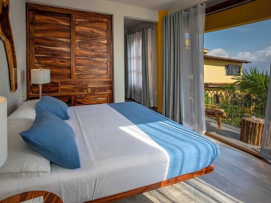 Suites La Hacienda