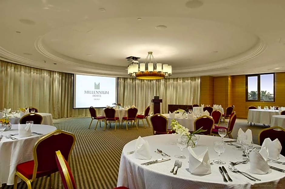 Millennium Hotel Doha