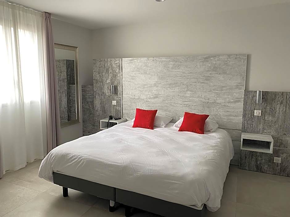 Hôtel L'Isula Marina