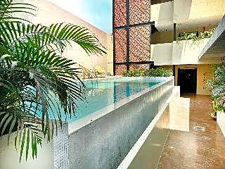 Casa Pepe Hostel Boutique - Sayulita