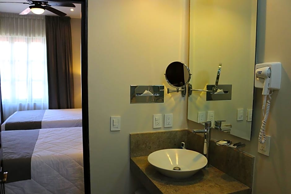 Hotel Villa Tequila