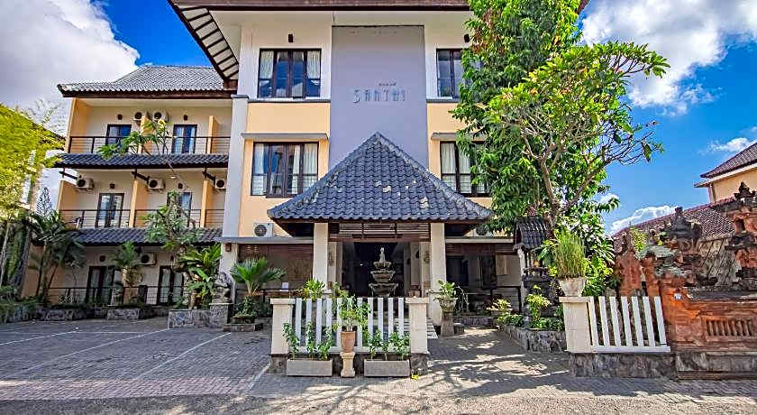 Grand Santhi Hotel