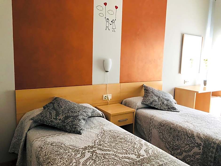 Hotel Viñas 17