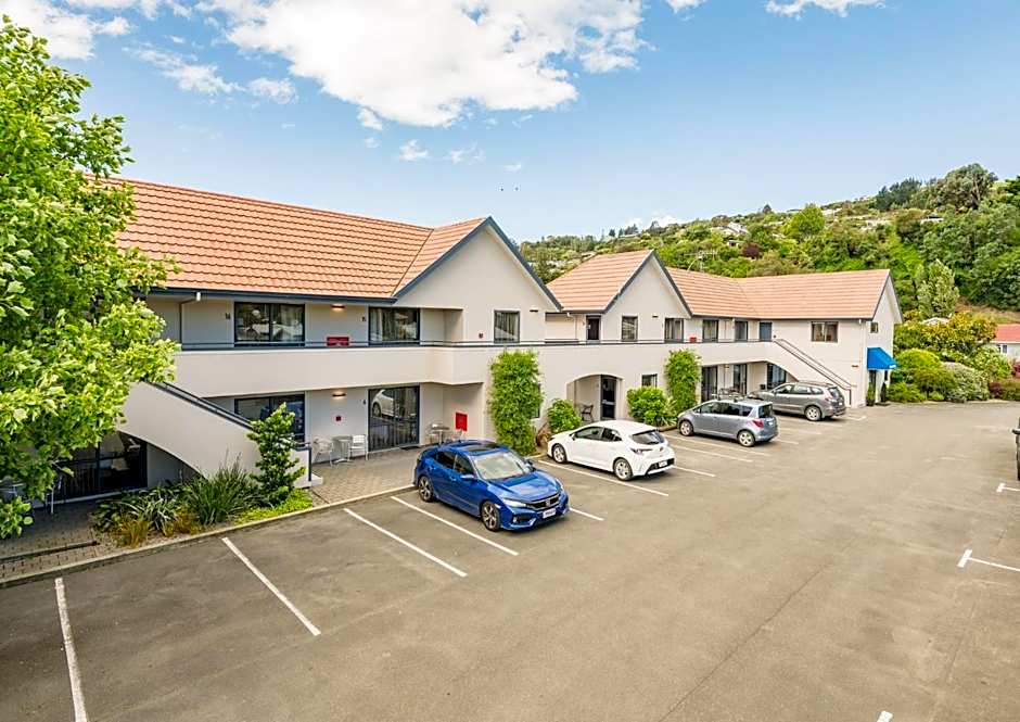 Bella Vista Motel Nelson