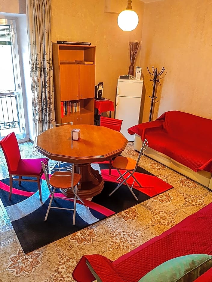 Bed & Breakfast "Il Ghiro"