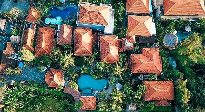 Villa Sonia