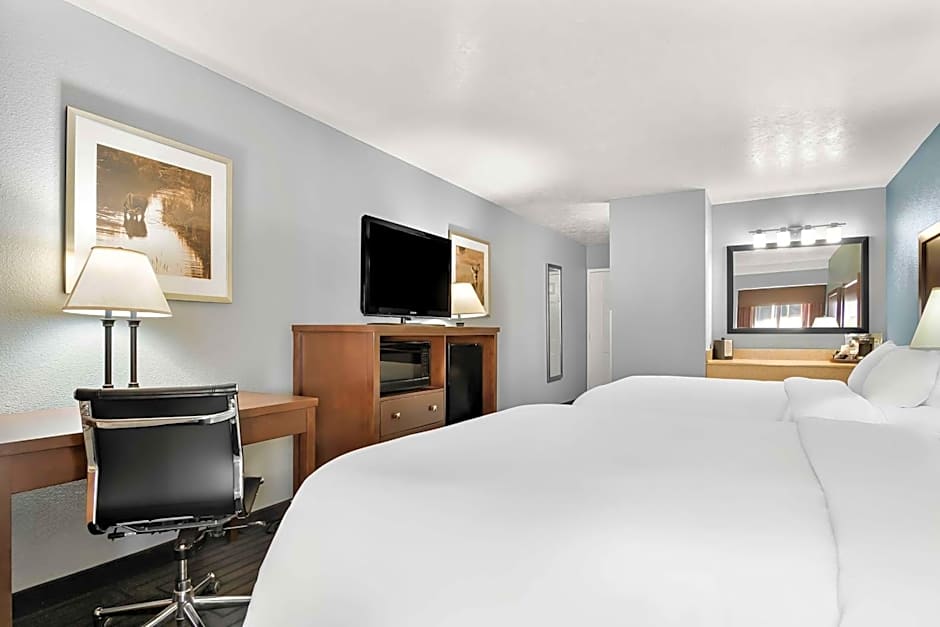 Best Western Pocatello Inn