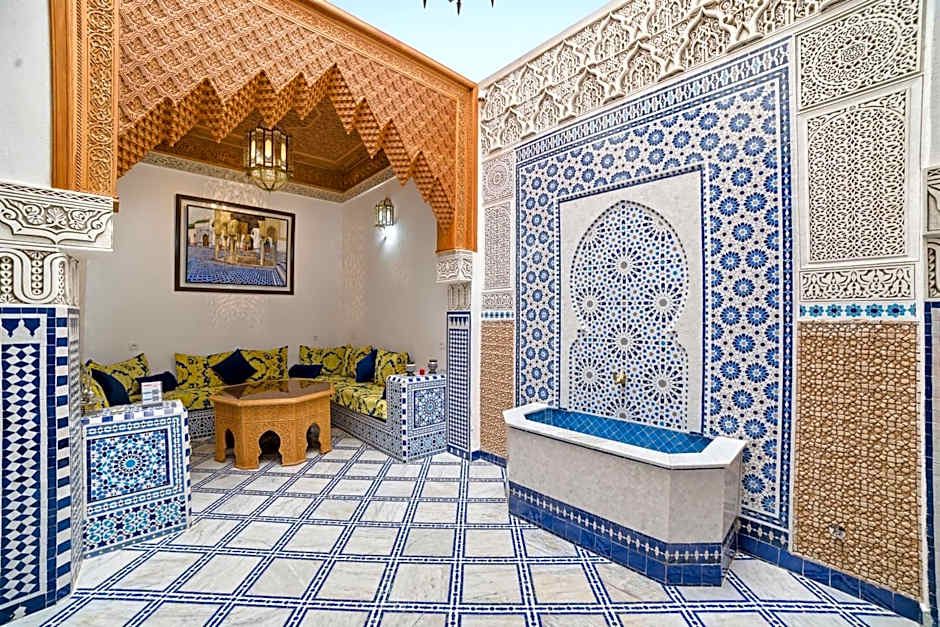Riad Rasia
