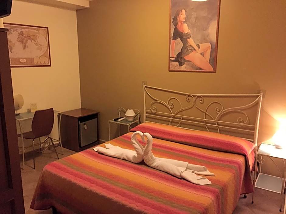 B&B Epos Acitrezza