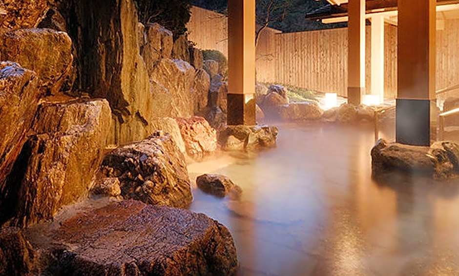 Toba Hotel International Shiojitei