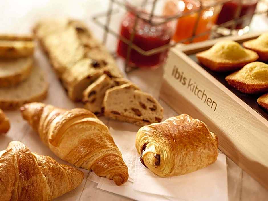 ibis Beaune La Ferme Aux Vins