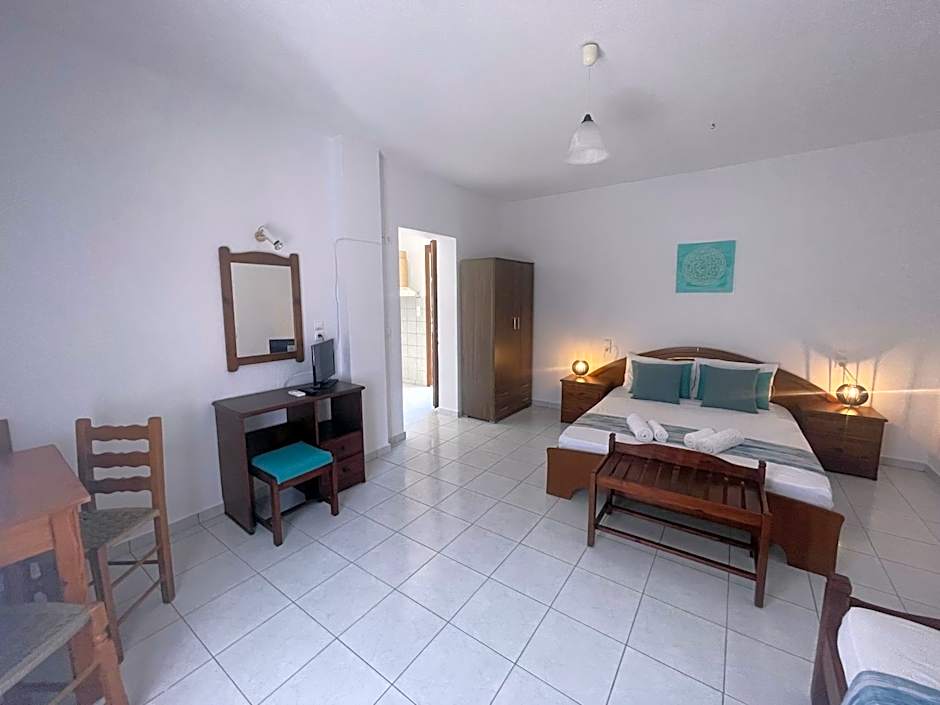 BlueMandala Apartmanhouse