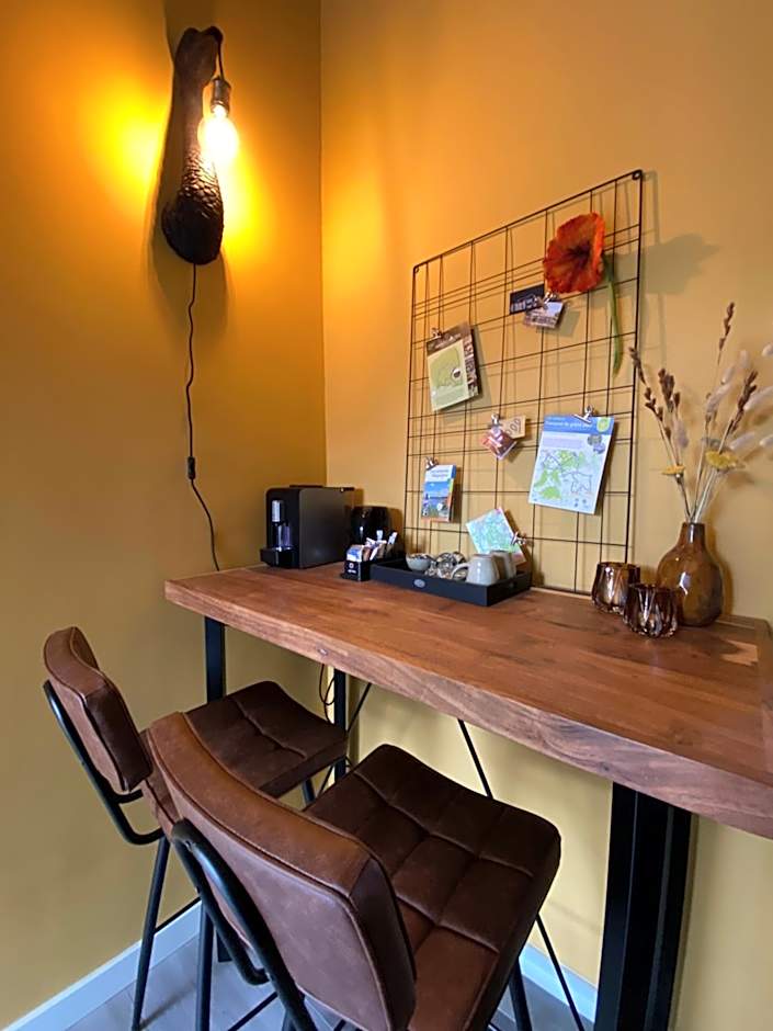 Domestico Bed & Breakfast