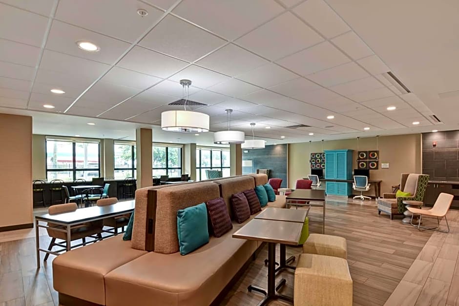 Home2 Suites By Hilton Pensacola I-10 At North Davis Hwy
