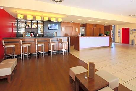 Plaza Inn Karlsruhe