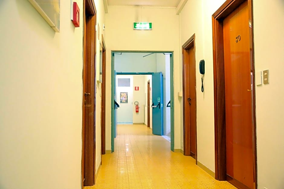 Casa Piccole Ancelle di Cristo Re