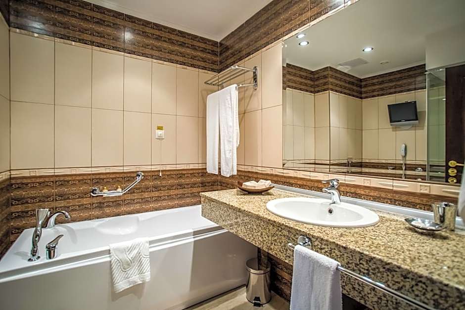 Hotel Palace Marina Dinevi