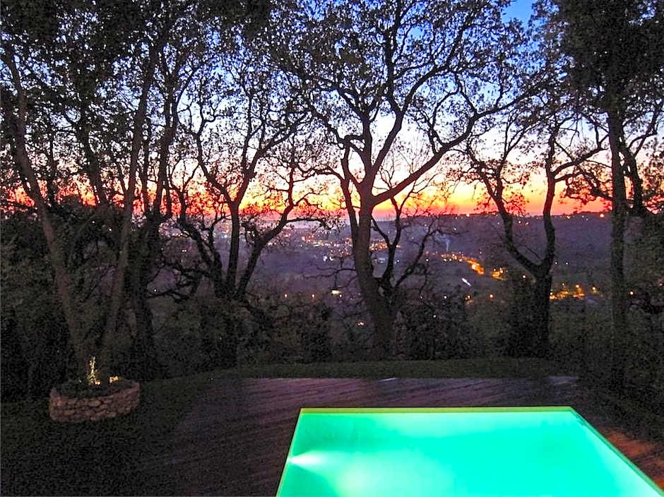 Castello di Granarola - design apartments