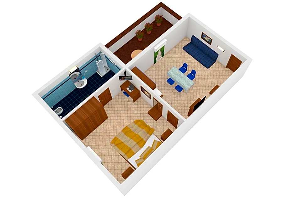 Residence Veliero