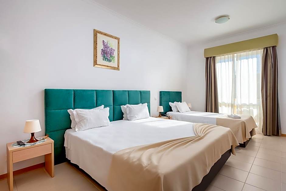 Hotel Santa Catarina Algarve