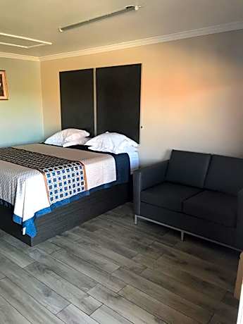 King Suite