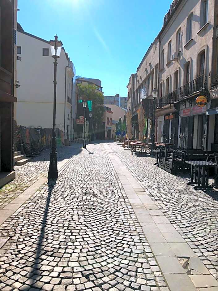 Gabroveni Aparthotel