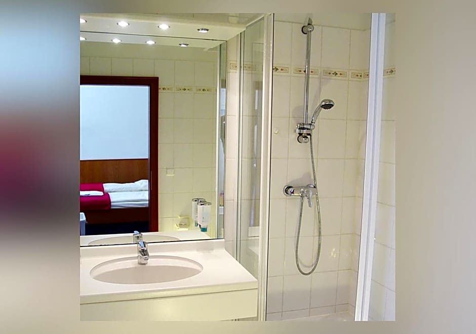 Hotel Waldhusen - Adults Only