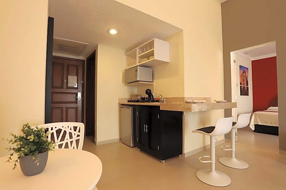 Adhara Hacienda Cancun