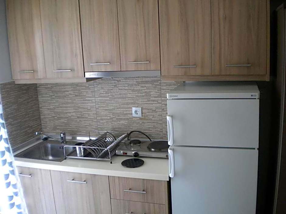 Nostos Apartments