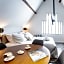 New Family Penthouse 7Min from Rotterdam Central Station top floor app4