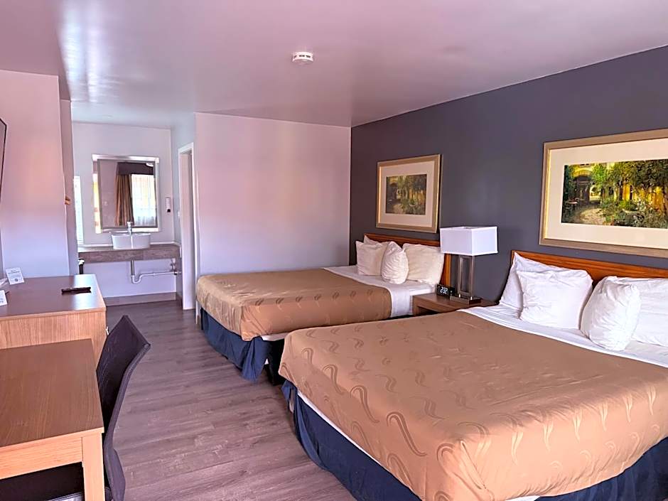 Adobe Inn Durango