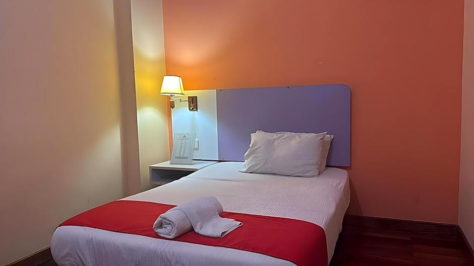 Grand City Hotel Kuantan
