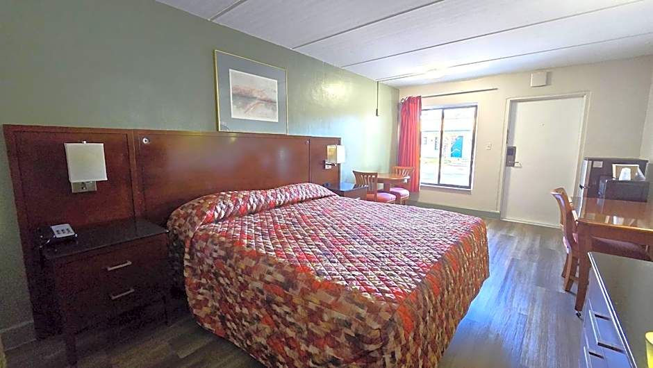 Gulf Way Inn Clearwater