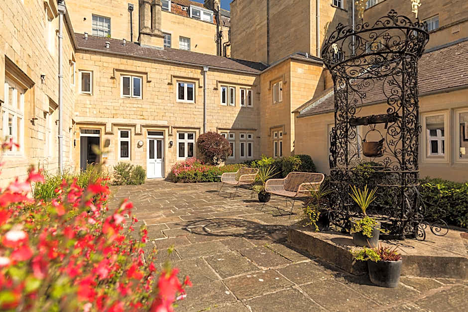 St Catherine's Hospital, Bath