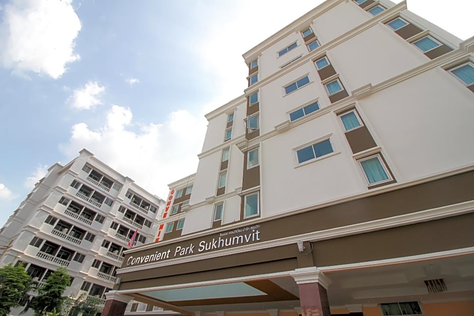 Convenient Park Bangkok Hotel