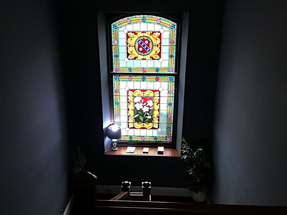 Belvedere Guest House