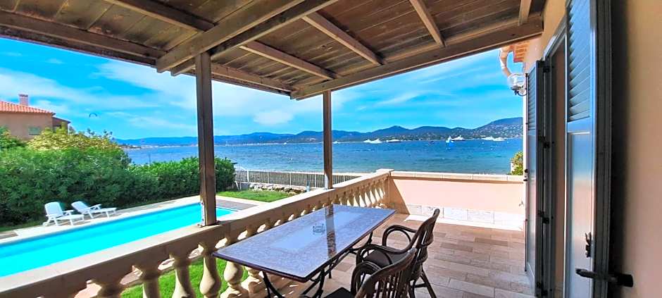 Villa Playa del Sol -B3