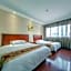 GreenTree Inn Nantong Stadium West Qingnian Road Business Hotel
