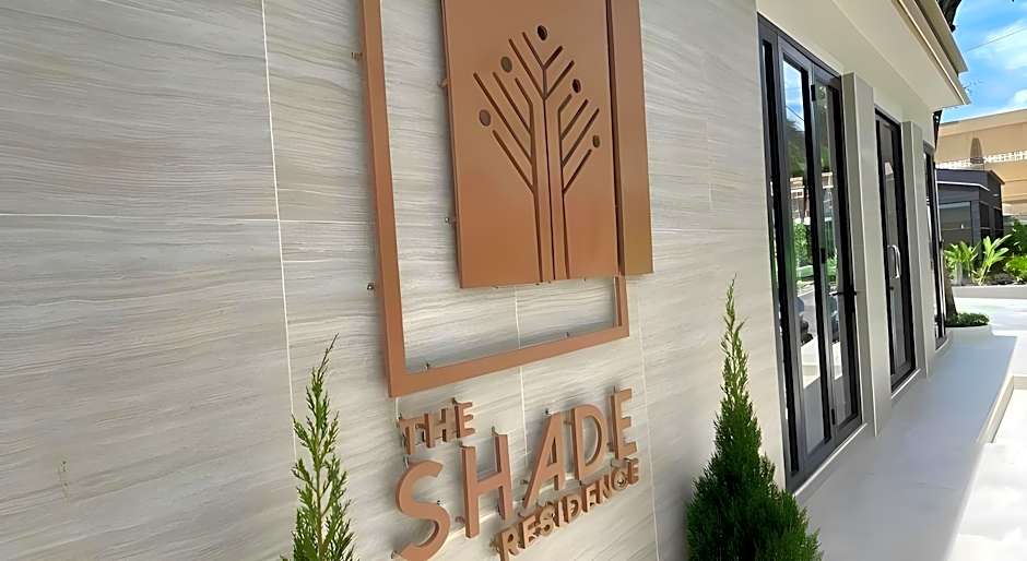 The Shade Residence