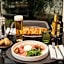Holiday Inn Milan Garibaldi Station By IHG