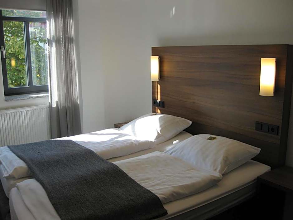 Hotel garni Anger 5