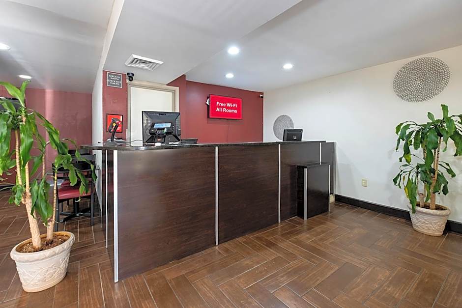 Red Roof Inn Raleigh - North-Crabtree Mall/Lenovo Center