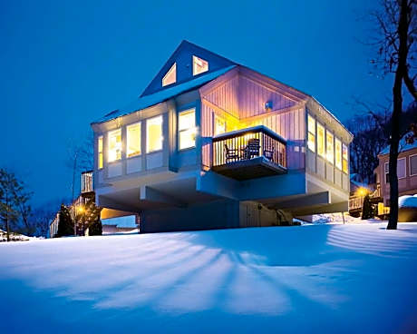 Bluegreen Vacations Christmas Mountain Village, an Ascend Collection Resort