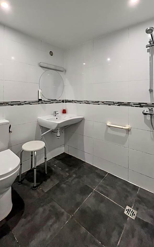 Fasthotel La Roche-sur-Yon