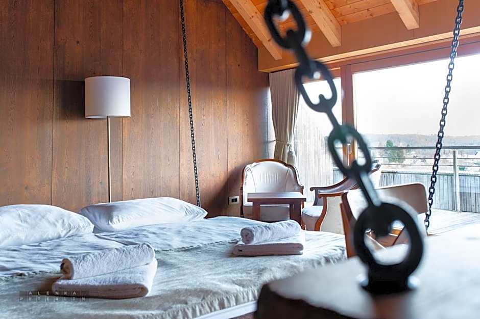 Vinica Castle Boutique & Spa Hotel